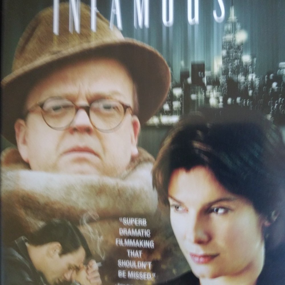 DVDs: Infamous, Disclosure, Closer, In Good Company ...